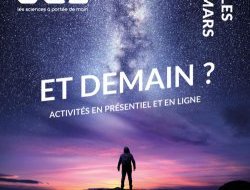 Printemps des Sciences 2021